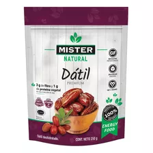 Dátil Premium Mister 250 G