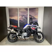 Bmw F 750 Gs