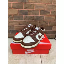 Nike Dunk Low - Cacao - 4.5mx