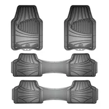 Tapetes Kit 3 Filas Bmw X5 2012 Armor All