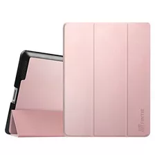 Funda Fintie Para iPad 2/3/4 - Ligera Y Delgada Tri-fold Sma