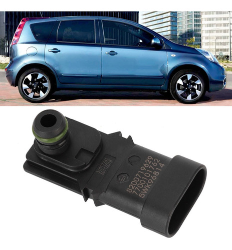 Sensor Map Para Clio Kangoo Aprio Platina Renault Nissan Foto 5
