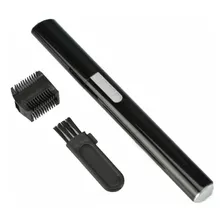 Depilador Elétrico Sem Fio Annusi Capelli Hx-815 Cor Preto