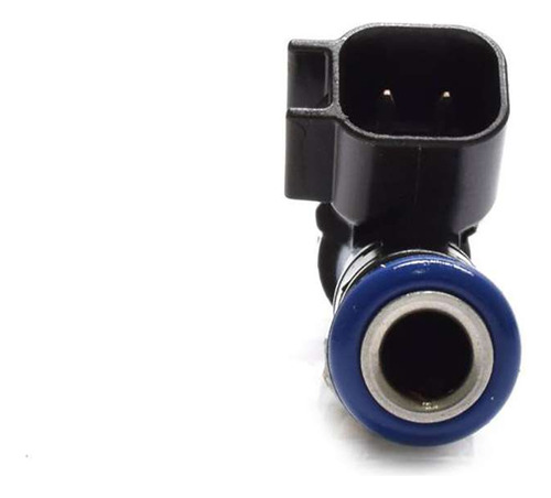 6pzs Inyector Gasolina Para Dodge Nitro 6cil 3.7 2007-2012 Foto 2