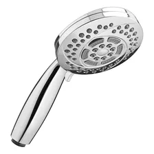 American Standard 1660207.002 Hydrofocus Ducha De Mano De 6 