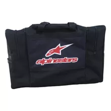 Bolsa De Equipamentos Alpinestars Moto Motocross Trilha