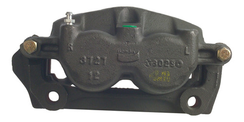 1 Caliper Freno Derecho Delantero Ford F-150 Xl 1999 Al 2003 Foto 3