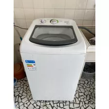 Máquina De Lavar Automática Cônsul 9kg