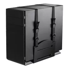 Montech - Rack Soporte De Pared Para Cpu / Pc