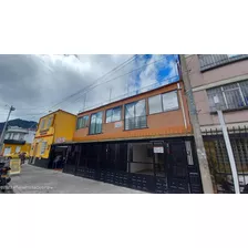 Apartamento En Galerias(bogota) Rah Co: 24-222