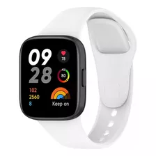 Pulsera Manilla Para Xiaomi Mi Watch Lite 3 / Redmi Watch 3