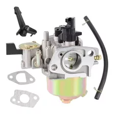 Carburador Motor Toyama 5.5hp, 6.5hp E 7.0hp + Kit