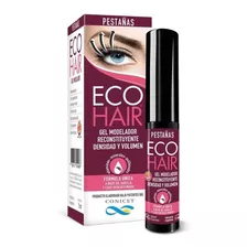 Modelador Pestañas X5ml Ecohair