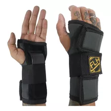 Protetor De Pulso Punho Flh Skate Wrist Guard Profissional