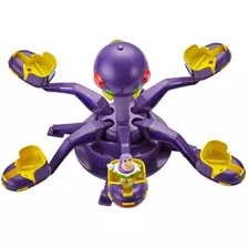 Toy Story 4 Buzz Lightyear Set De Juego Terrorantulus