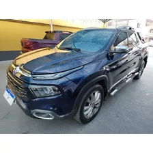 Fiat Toro Ranch At9 D4 2020