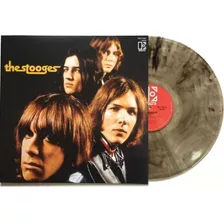 Lp Vinil The Stooges The Stooges Lacrado 1969 First Iggy Pop