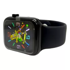  Relógio Smartwatch Inteligente S88 Pro Para Android E Ios