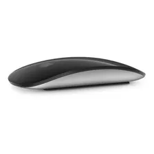 Apple Magic Mouse Con Superficie Multi-touch - Negro Color Gris Espacial - Distribuidor Autorizado