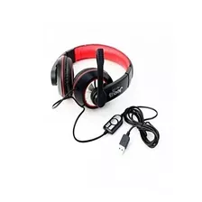 Audifono Generico Usb Jedel Ref. Hu728