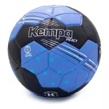 Bola De Handebol Kempa React H1 Ultra - Handball