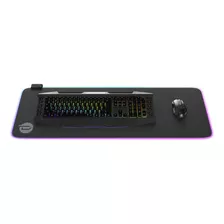 Dardashti - Alfombrilla De Mouse Rgb Para Juegos, Alfombrill