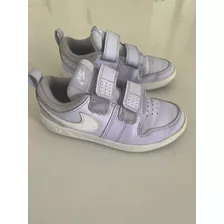 Zapatillas Nike Niña