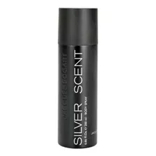 Silver Scent Body 200 Ml