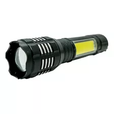 Linterna Led Powerstyle Con Estuche