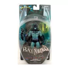 Batman Arkham City Batman Detective Serie 2 Dc Collectibles