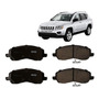 Disco De Freno Jeep Compass 2.4 2013 Nibk Jeep Compass