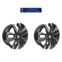 Llanta Chapa Astra 00/ Agile 10/ Montana/15 4ag Chevrolet Color Negro