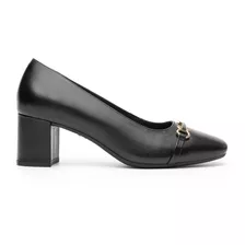 Zapatilla Flexi Para Mujer Estilo 119701 Negro