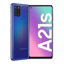 Samsung Galaxy A21s