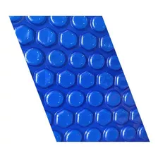 Lona Térmica Para Piscina 4x2 Atco 300 Micras 2x4 Cor Azul