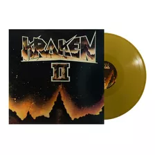 Lp Kraken Ii