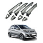 Stop Derecho Para Kia Picanto Morning 2008 A 2011 Suply Kia PICANTO EX