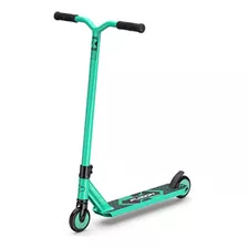 Scooter Fuzion X-3 Profesional - Patin Del Diablo Menta