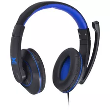 Headset Gamer Vinik Vx Gaming V Blade Ii