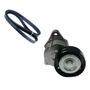 Oxygen Sensor Chevrolet Optra 2008 Ntk