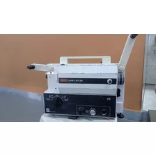 Projetor Eumig S802 1980 Movie Projector Colecionador 13