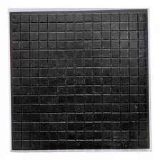 Mosaico Veneciano Negro Precio Albercas Piscinas