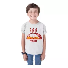 Blusa De Fiestas Mexicanas De Niños Por Mayoreo De Comida