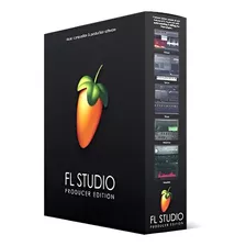 Fl Studio 21