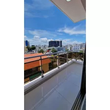 Vendo Apartamento 6to Piso Amueblado En Mirador Norte