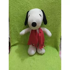 Pelúcia Snoopy