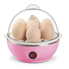 Ovos Cozidos Fácil Egg Cooker Cozedor Elétrico 110v Promoção