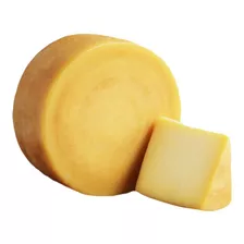 Queijo Minas Canastra Artesanal Premium - 1,0kg Delicioso!