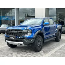  Ford Ranger Raptor 