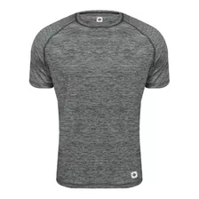 Camisa Térmica Masculina Dryfit Anti Suor Proteção Sol Uv50+